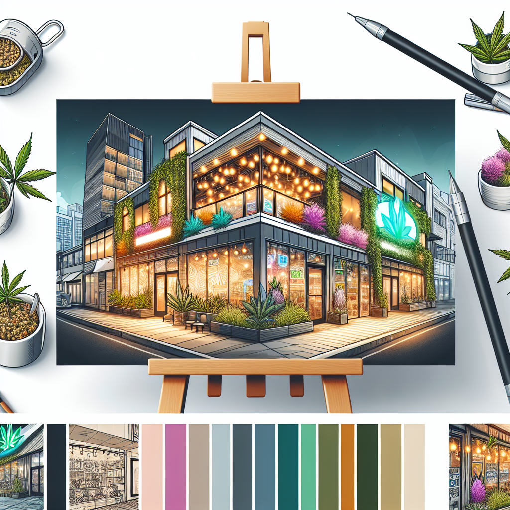 Exploring the Best Aurora Cannabis Locations Near You