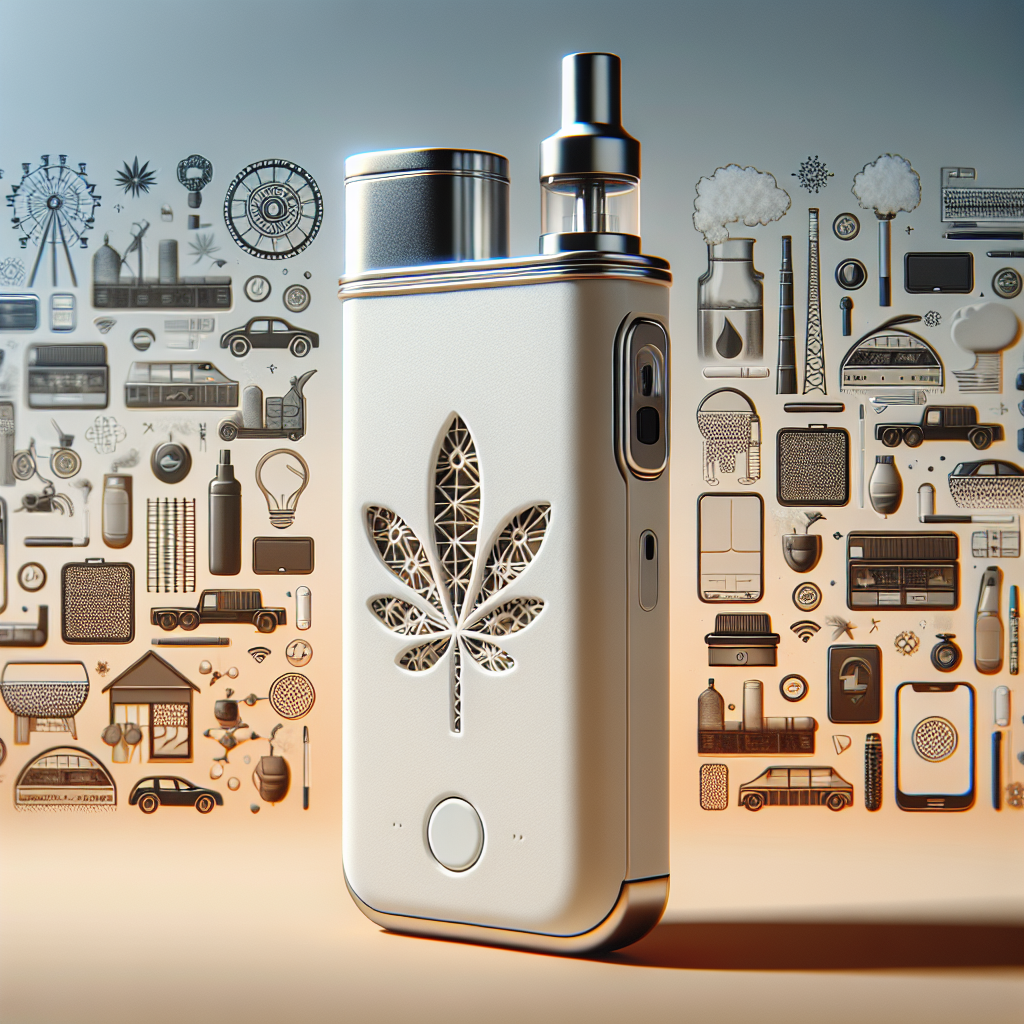 Everything You Need to Know About Kazoo Disposable Vapes