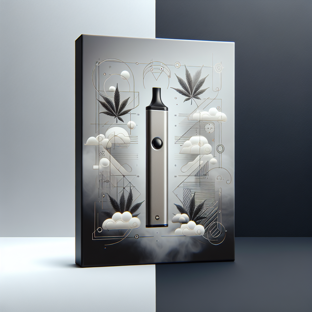 Kazoo Disposable Vape – A Convenient and Premium Vaping Experience at Ashario Cannabis