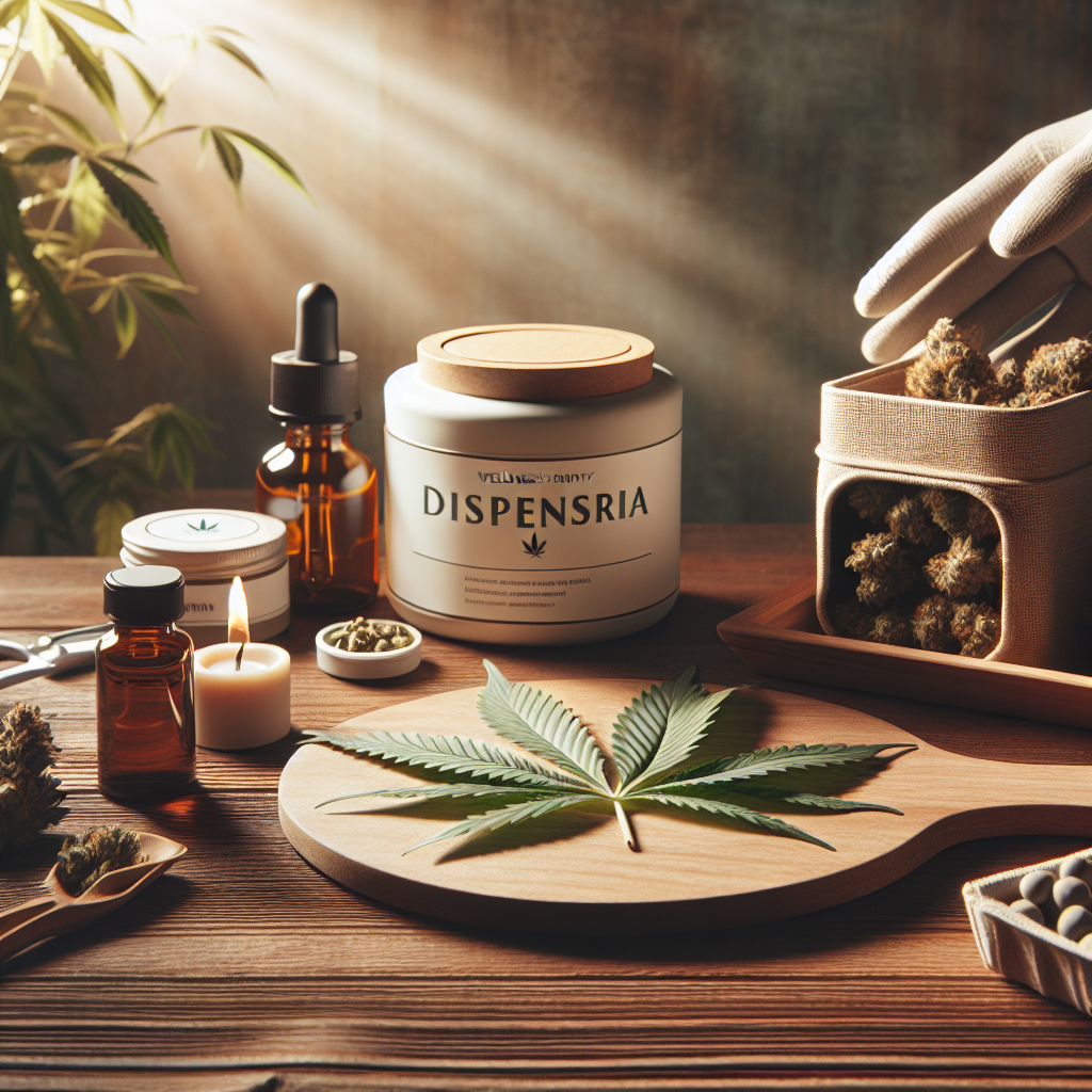 Vaughan Dispensary: Where to Find
  the Best Cannabis
