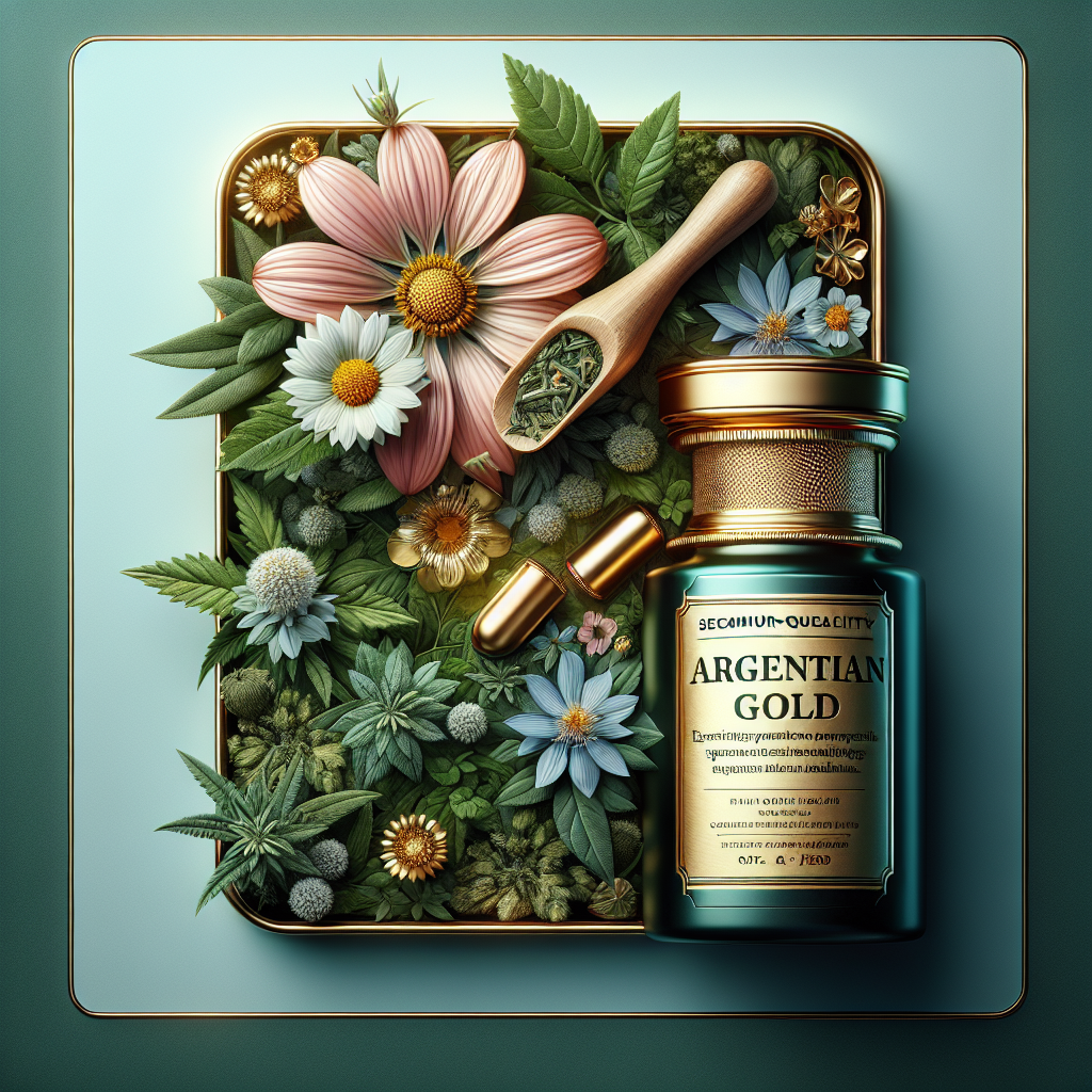 Experience the Quality of Argentia Gold Cannabis at Ashario Cannabis