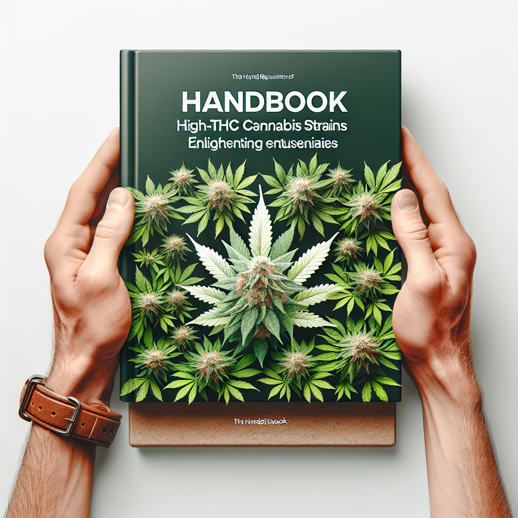 The Ultimate Guide to High-THC Strains for Enthusiasts