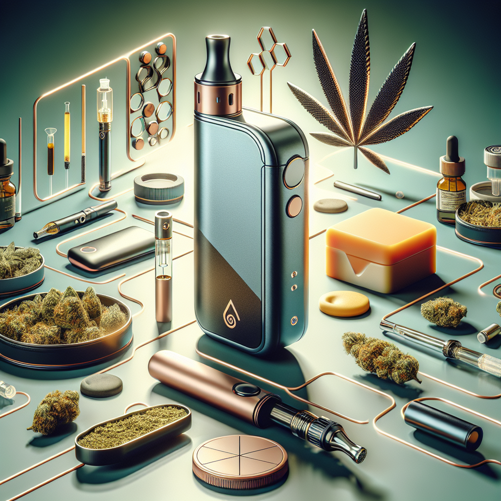 Kazoo Disposable Vape Review – Convenience Meets Quality