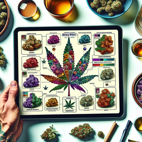 Monkey Walker: A Unique Cannabis Strain Worth Exploring