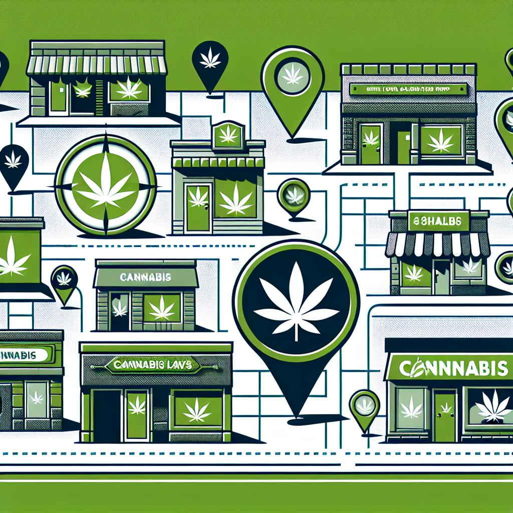 Exploring the Best Cannabis Stores Near Me