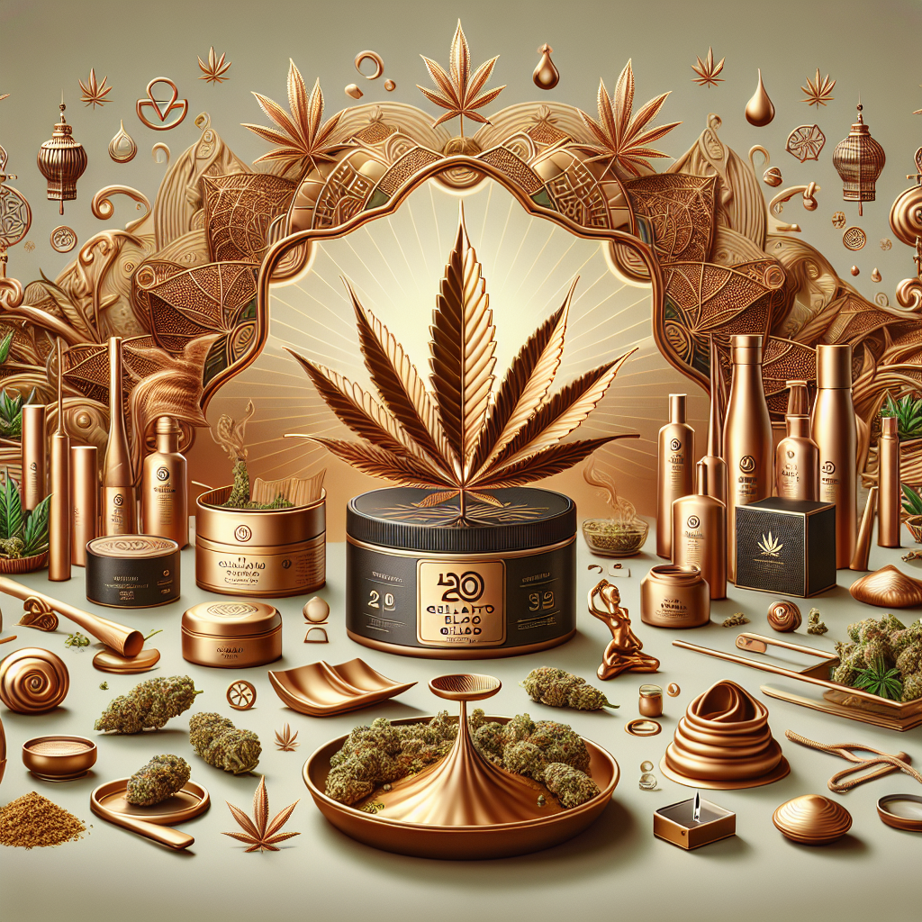 Unveiling the Essence of 420 Gelato: A Journey into Cannabinoid Bliss
