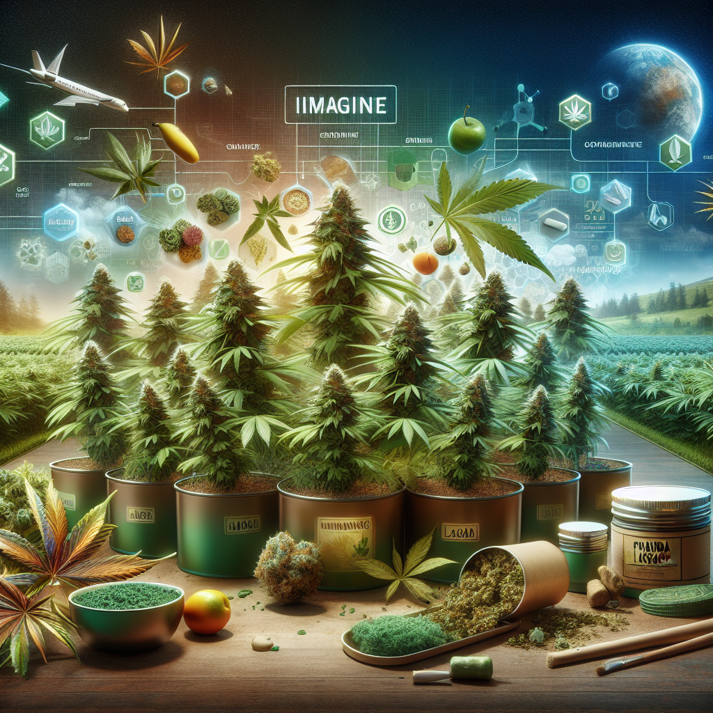 Pura Vida Legacy – A Top-Tier Cannabis Brand at Ashario Cannabis