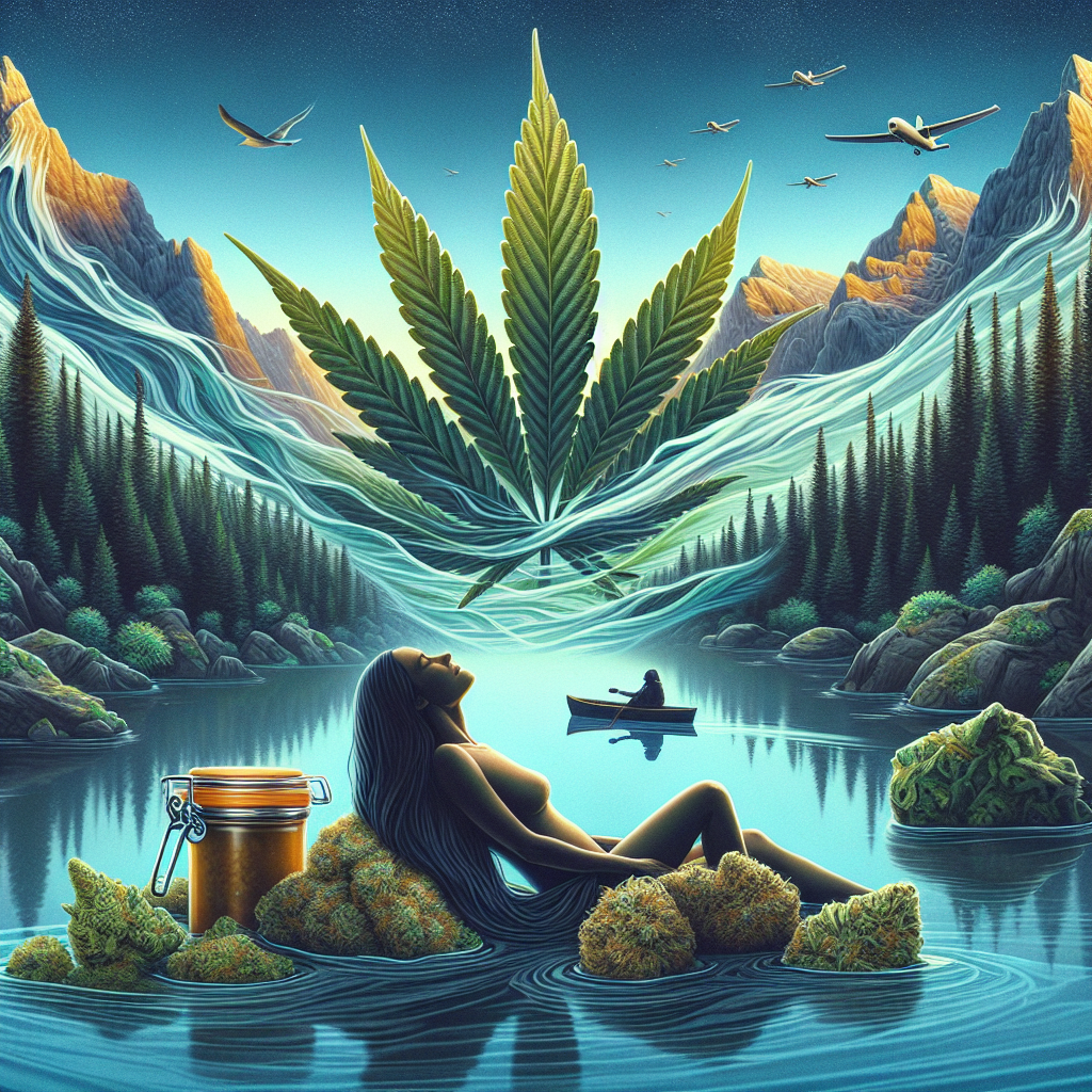 Venom OG Strain – A Potent Indica-Dominant Experience