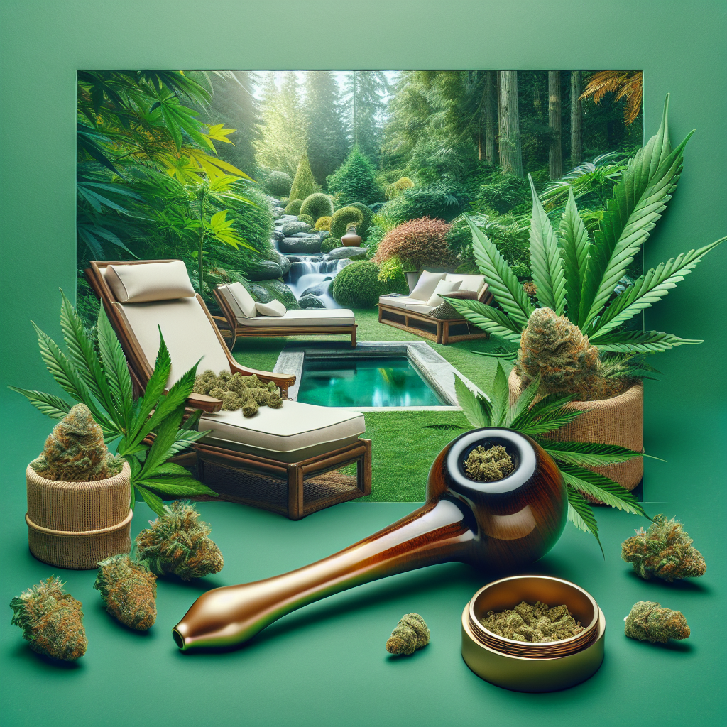@OUEST: Elevate
  Your Cannabis Experience