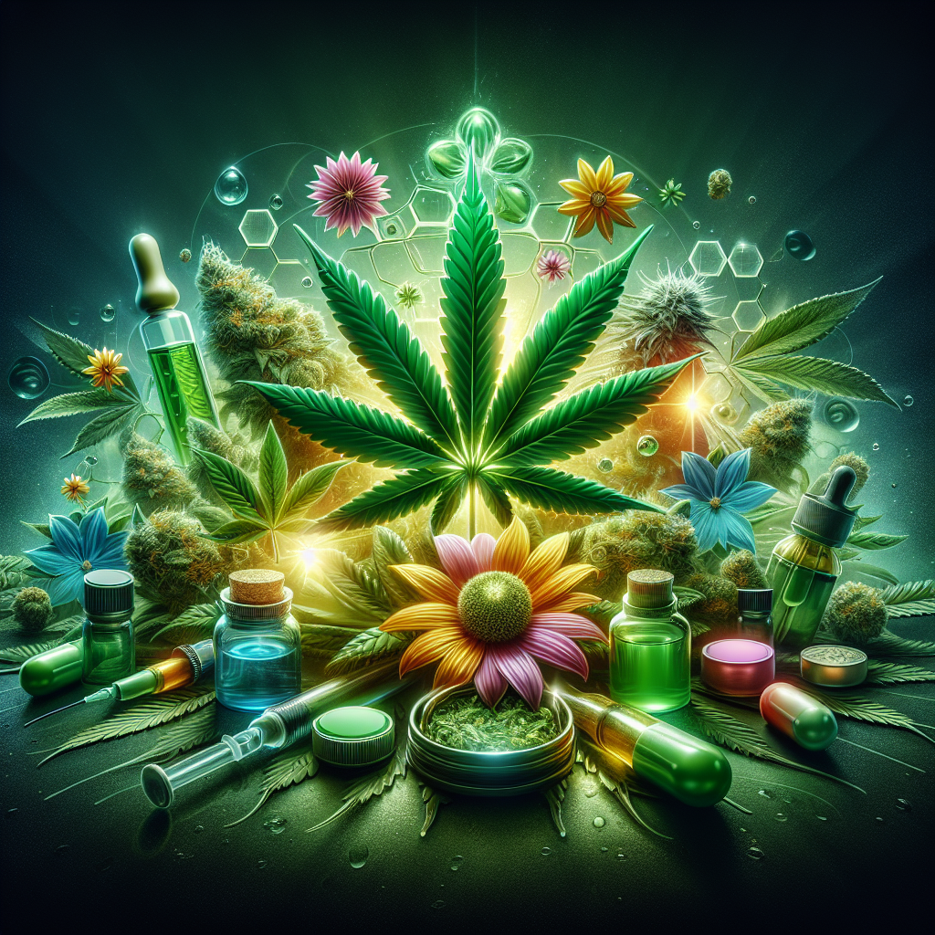 Spring Hill Cannabis Company: Fresh,
  Quality Cannabis for All