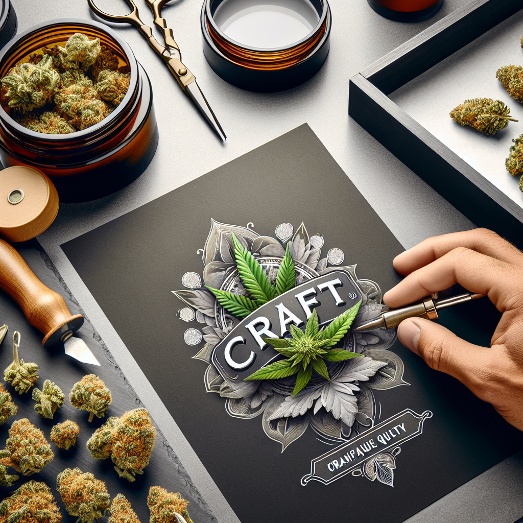 Discover the Craft Quality of 7ACRES Cannabis at Ashario Cannabis