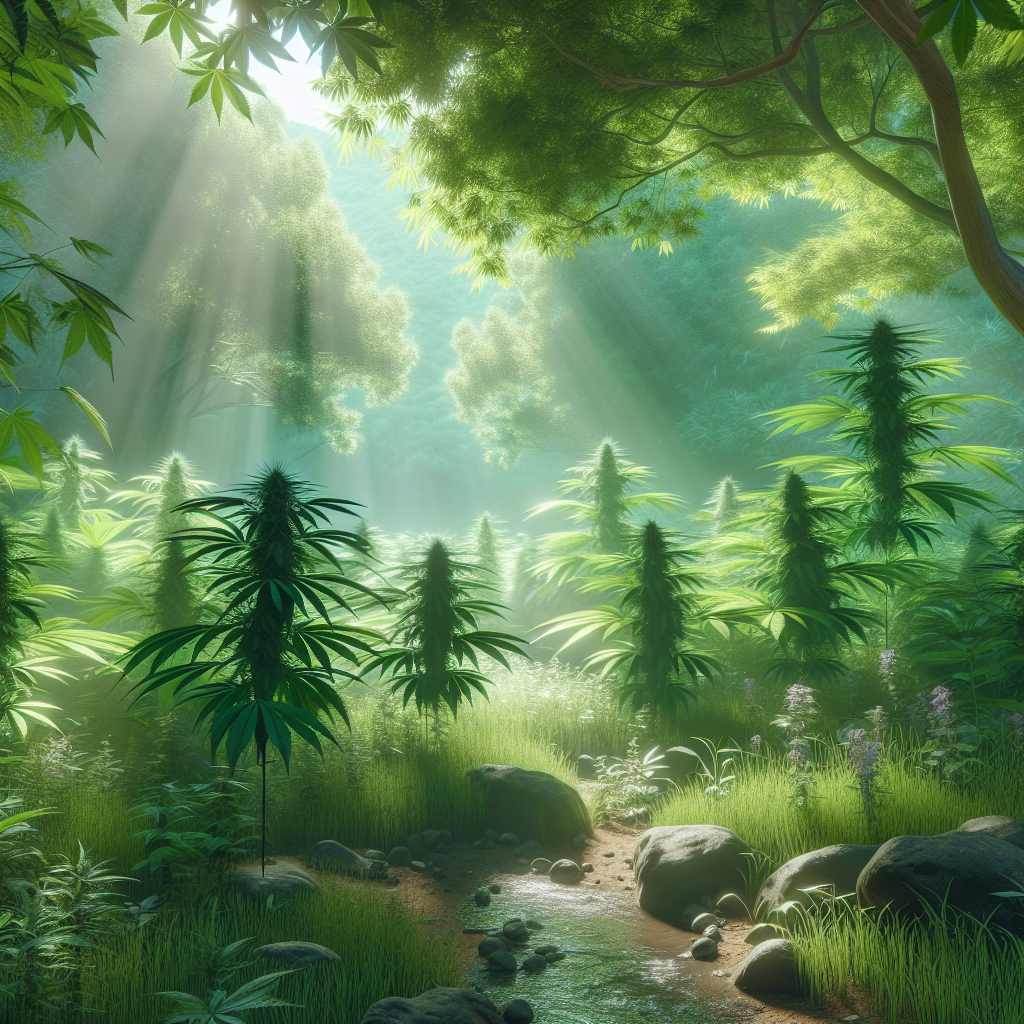 Back Forty: Unwind in the Back Forty with
  Premium Cannabis