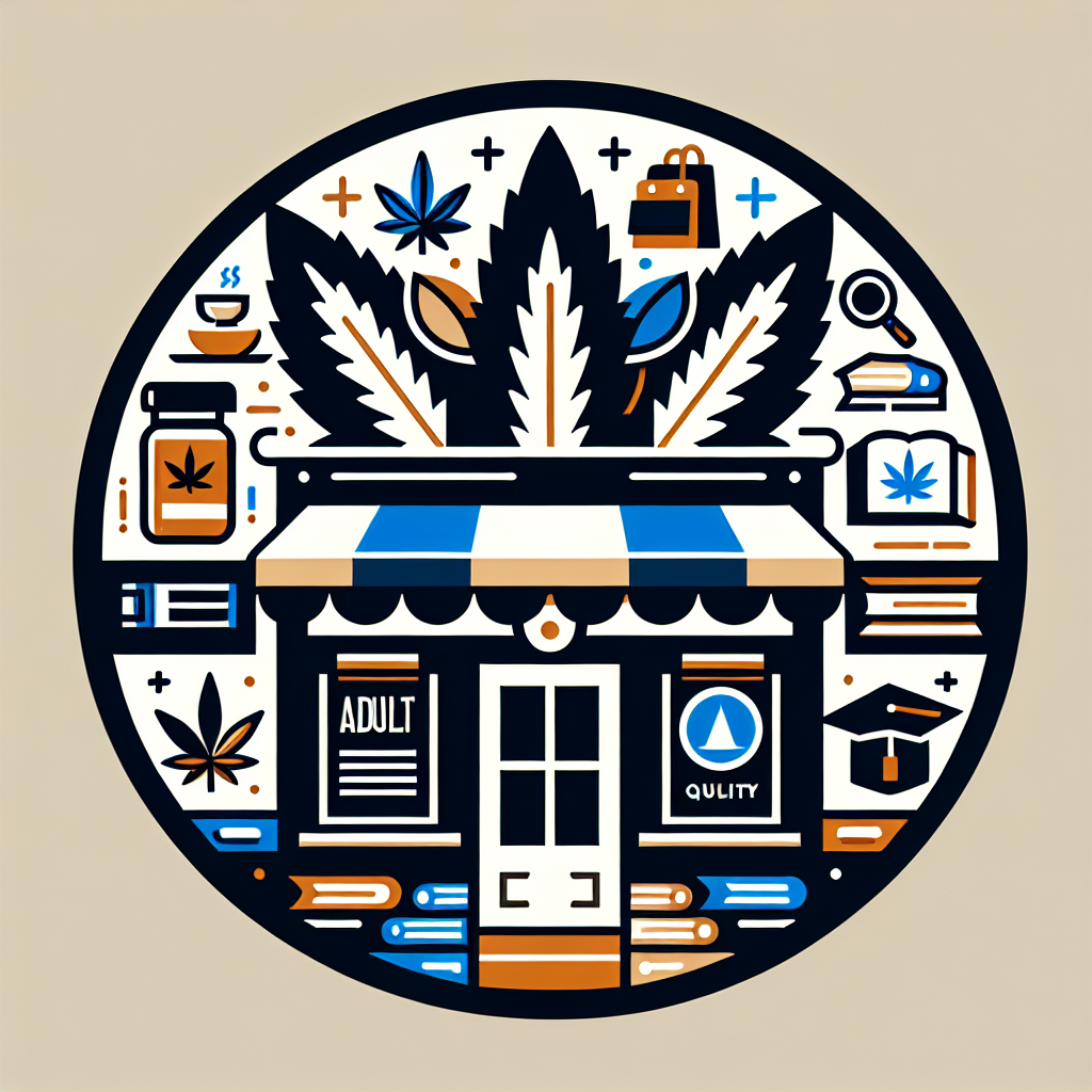 Why Adults Only Cannabis Is a Growing Trend at Ashario