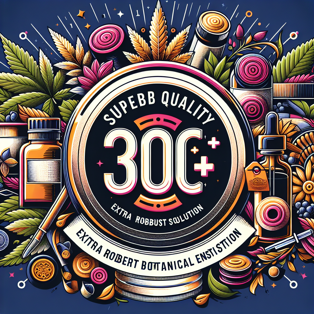 Stunnerz 30+: Extra Strong Cannabis for
  the Experienced User