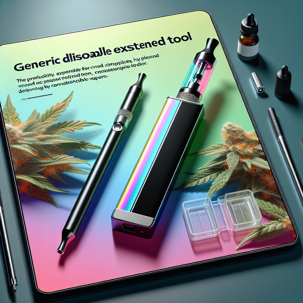 Kazoo Disposable Vape Review – A Premium Vaping Experience