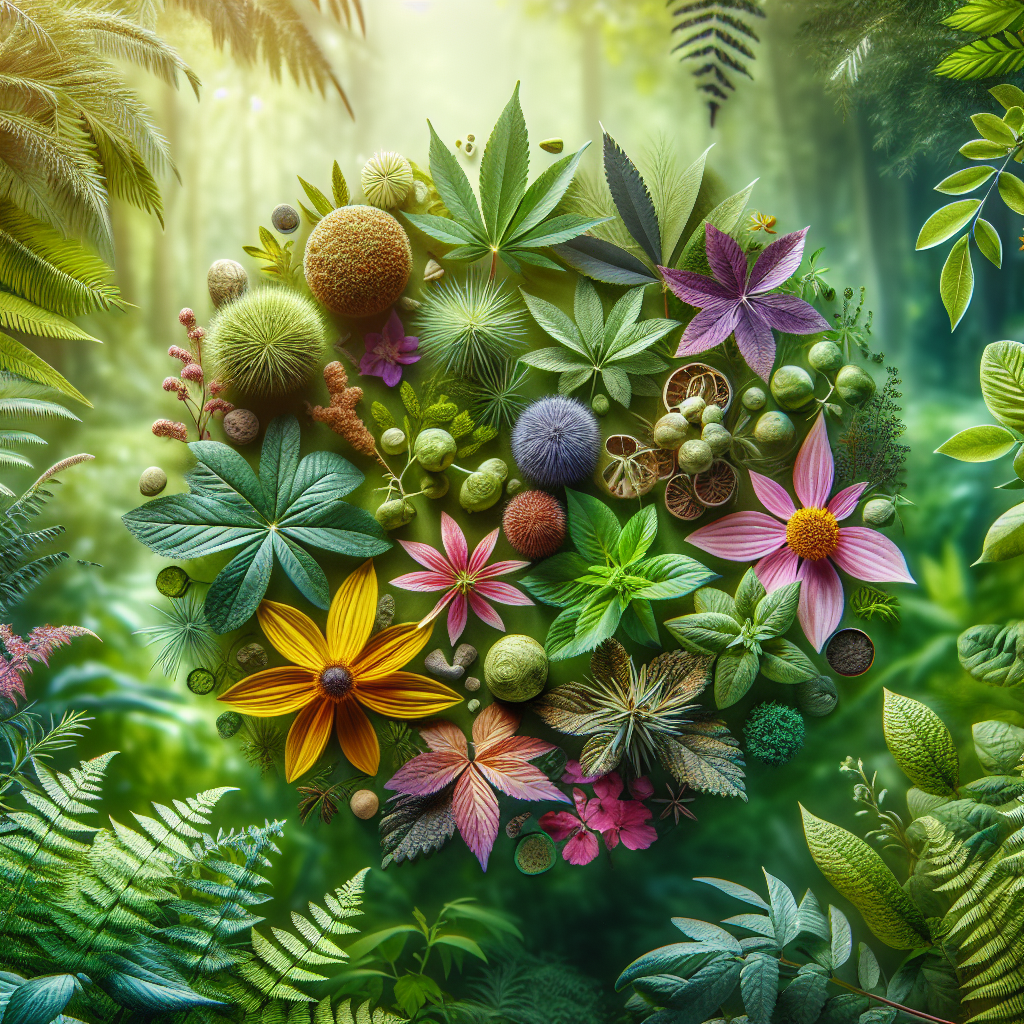 Exploring the Benefits of Fresh Cannabis Strains