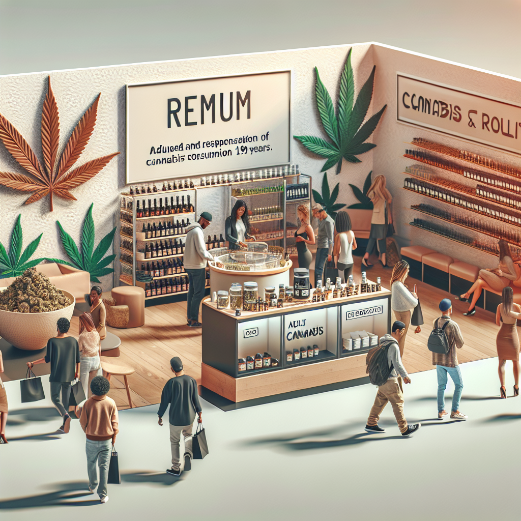 The Appeal of Adults-Only Cannabis in Canada