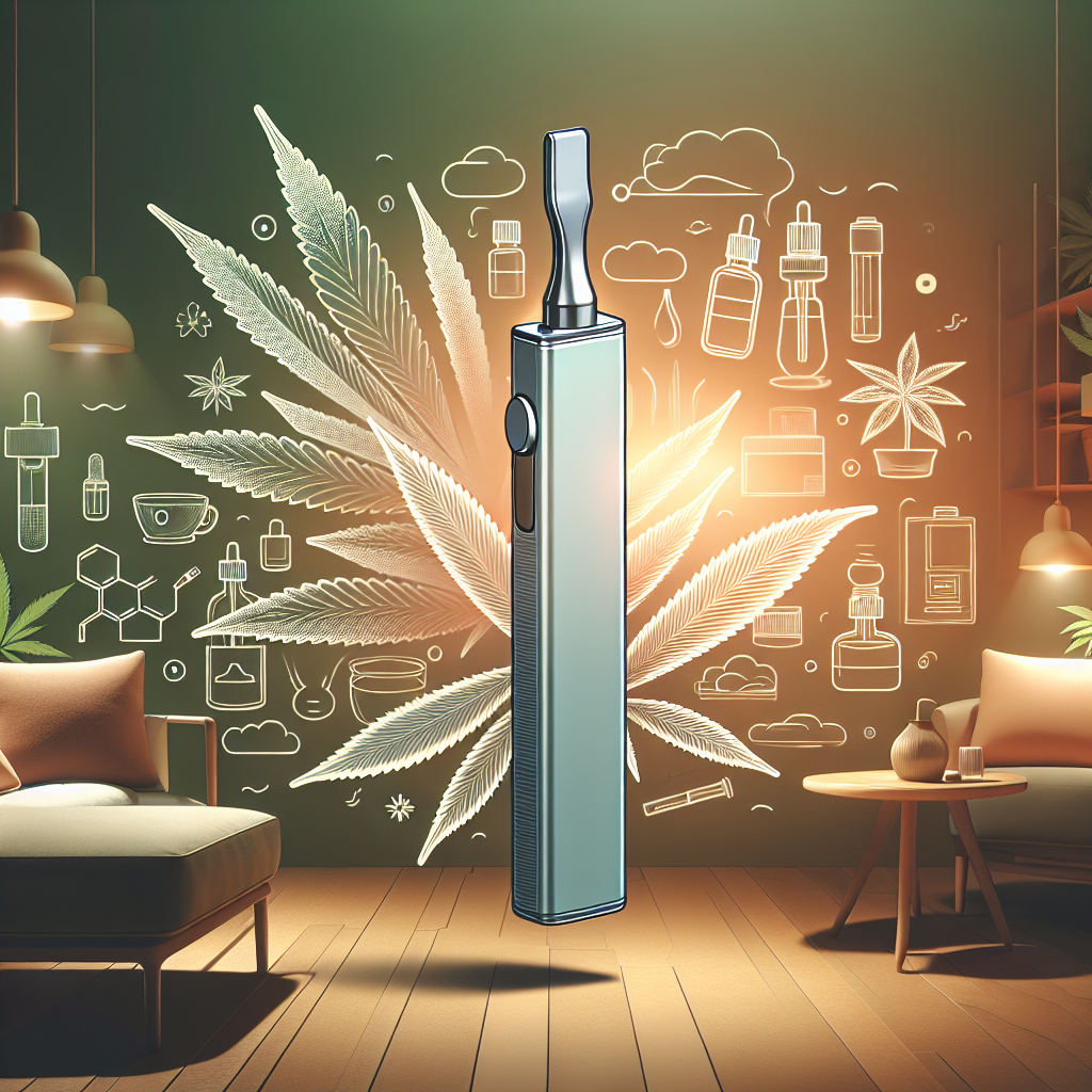 Why Kazoo Disposable Vape Is a Must-Try at Ashario Cannabis