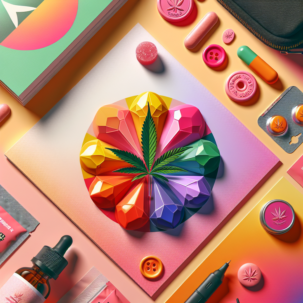 Cannabis Lozenges: A Discreet and Convenient Way to Enjoy Cannabis