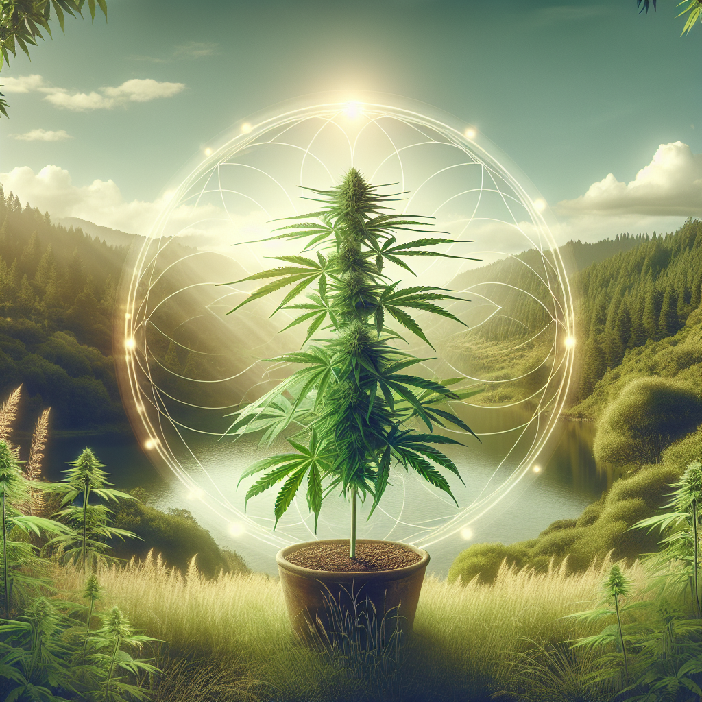 Snap Back: Cannabis That Brings You Back
  to Life