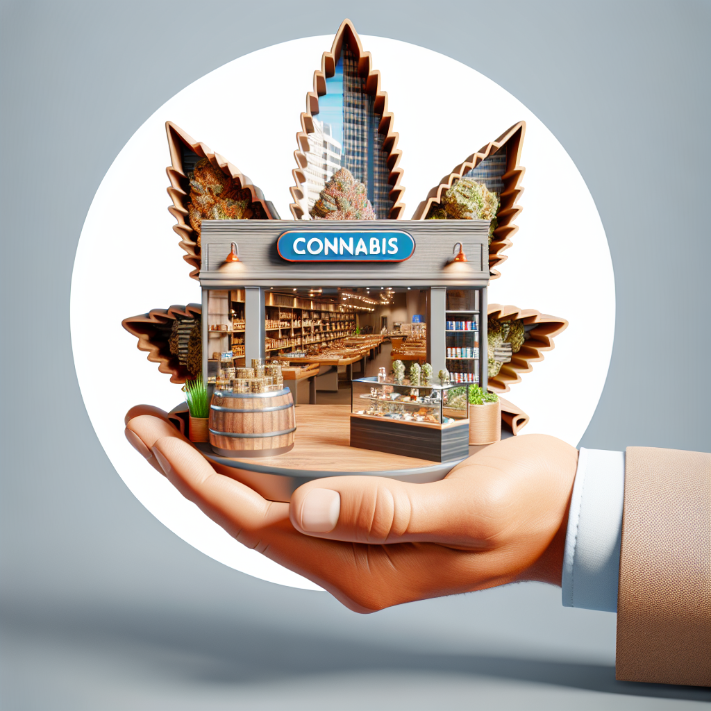 Ashario Cannabis – The Best Weed Stores in North York
