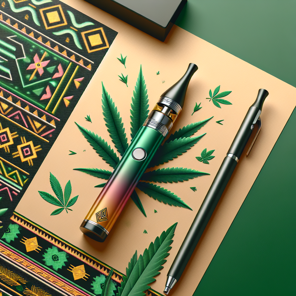 Sev7n Vape – Premium Indigenous Cannabis Vapes at Ashario Cannabis