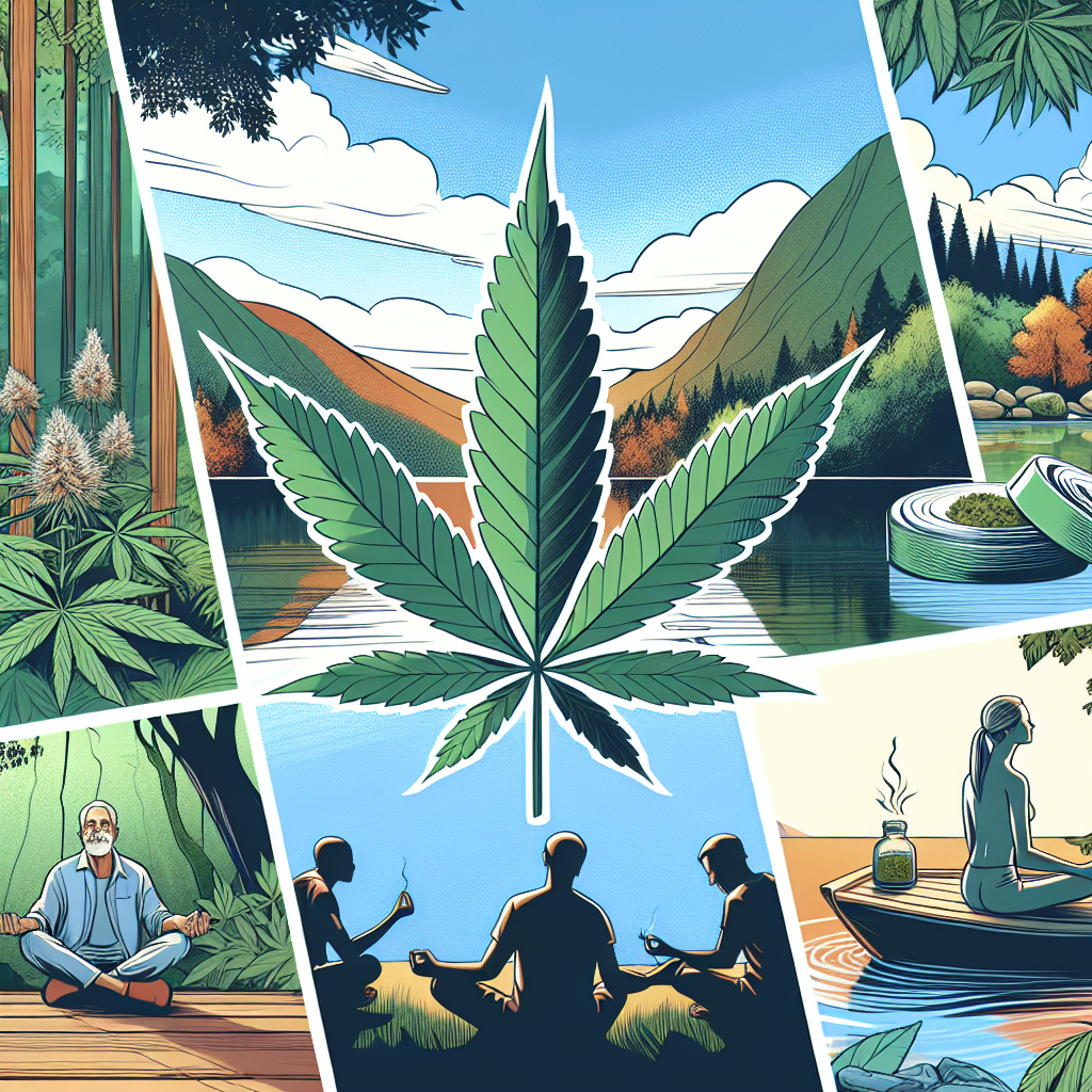 How to Make the Most of Your Cannabis
  Experience at Ashario