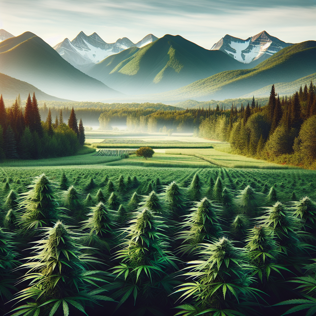 Unleashing the Benefits of Tremblant Cannabis for a Holistic Lifestyle