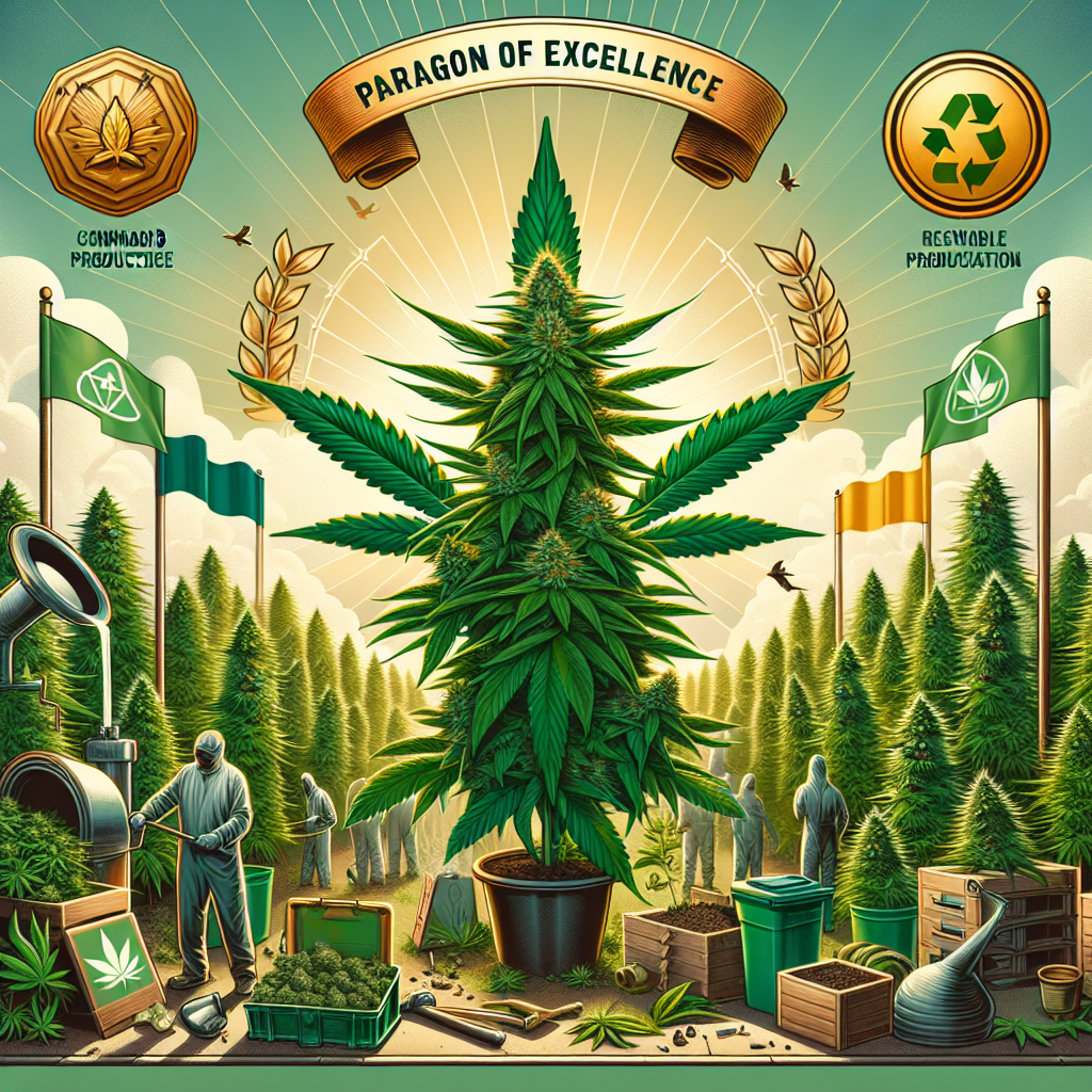 7ACRES Cannabis – A Leader in Craft-Grown Cannabis at Ashario Cannabis