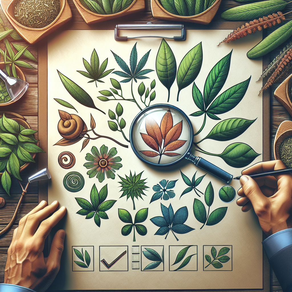 Finding the Right Strain for You:
  Ashario’s Expert Tips