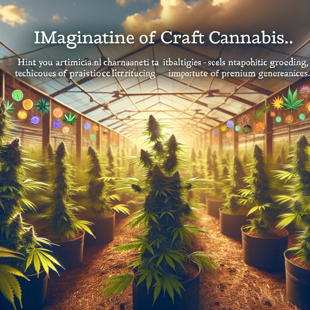 7 Farms Down – A True Craft Cannabis Experience at Ashario Cannabis
