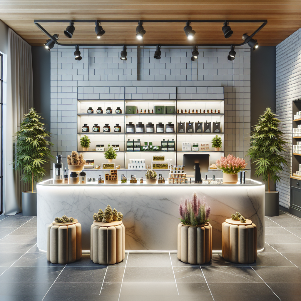 Weed Dispensary in North York – Ashario Cannabis is Your Top Choice