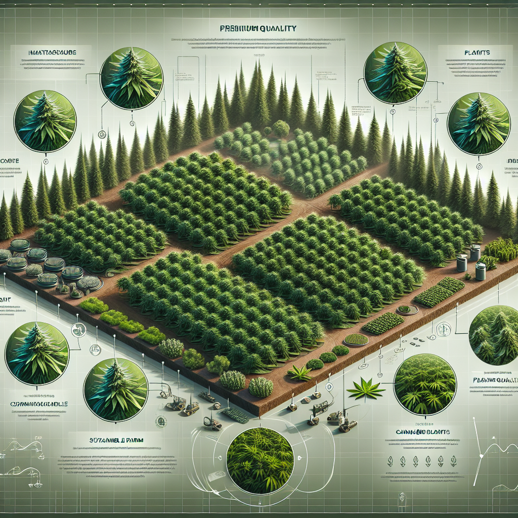 Discover 7 Farms Down – High-Quality Cannabis for True Enthusiasts