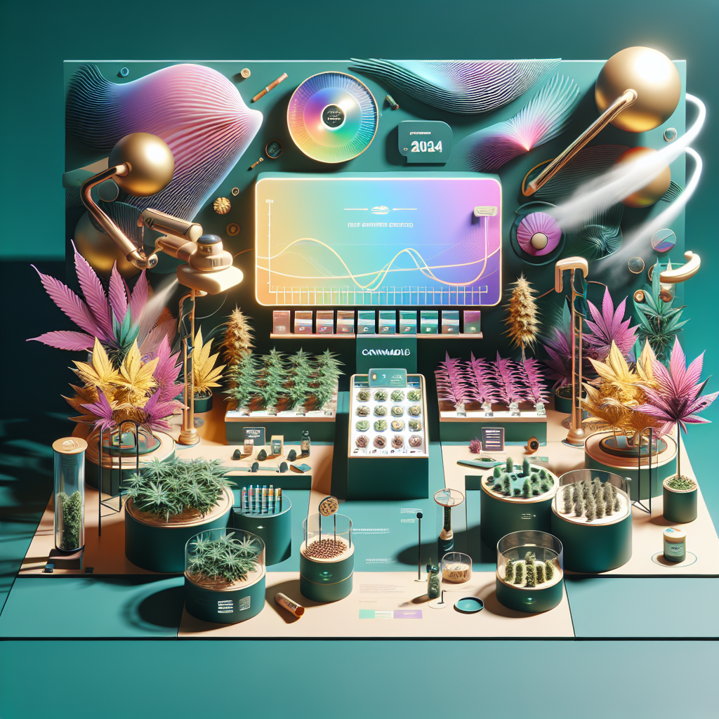 Discover Ashario’s Exclusive Cannabis
  Brands for 2024