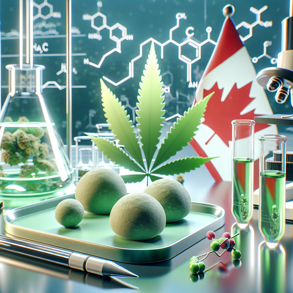 Exploring THC Suppositories in Canada – What You Need to Know