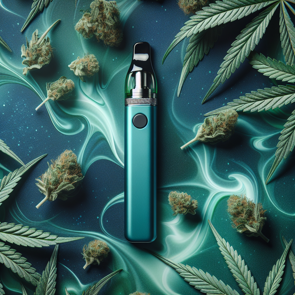Sev7n Vape – A Convenient and Smooth Cannabis Vaping Option