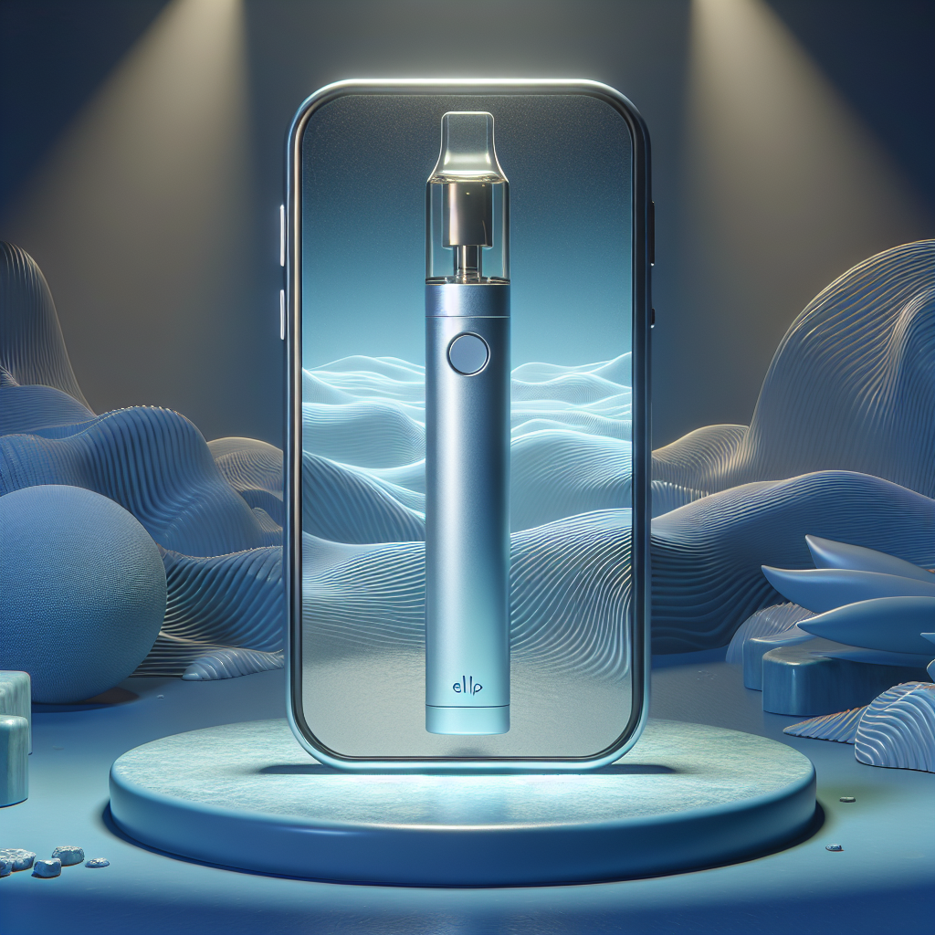 Kazoo Disposable Vape Review:
  Effortless Cannabis Vaping