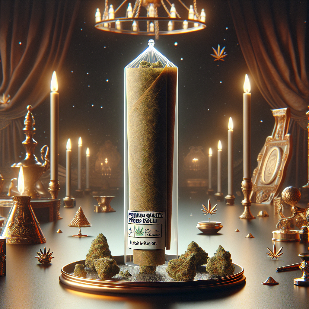 Simply Bare Hash Bullets – A Premium Infused Pre-Roll Available at Ashario Cannabis