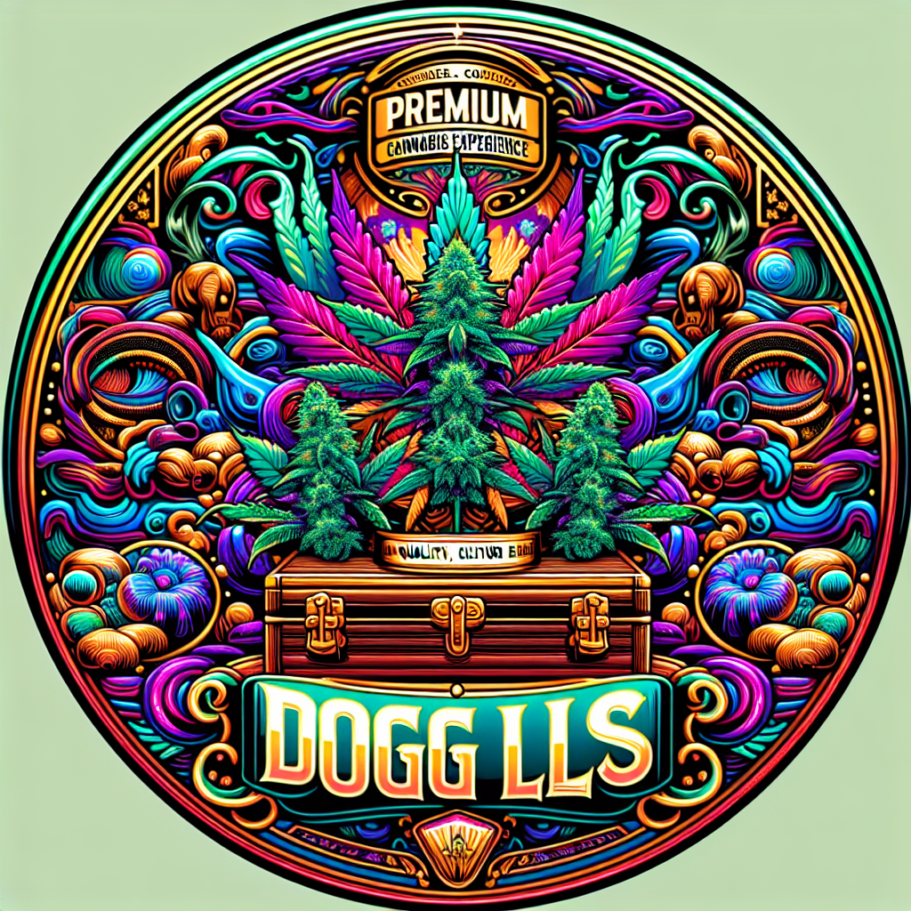 Dogg Lbs – A Premium Cannabis Experience