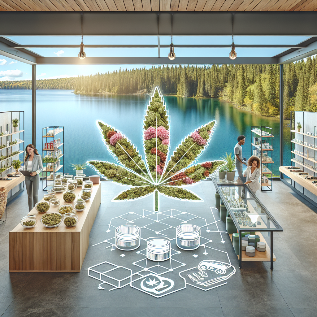 Your Trusted Cannabis Dispensary Near You: Ashario Cannabis