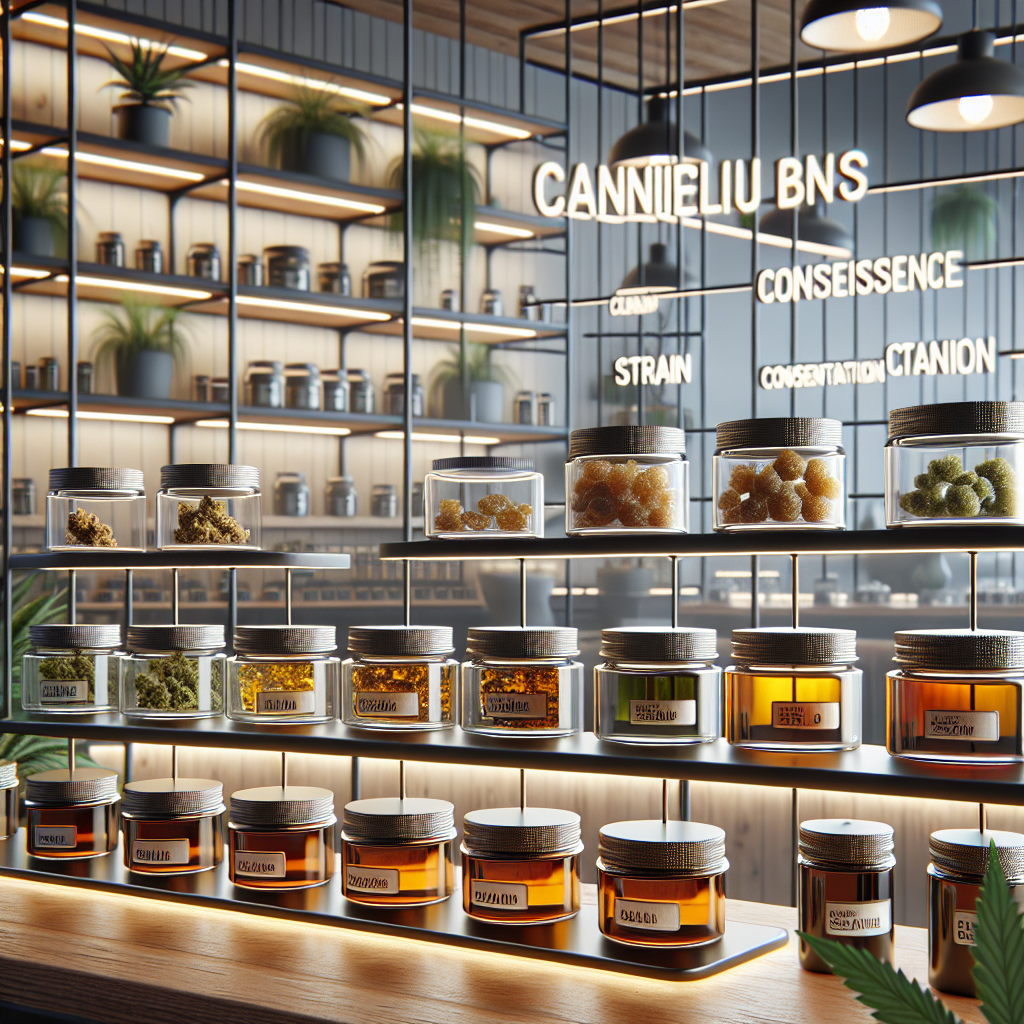 Ashario’s Expert Guide to Buying
  High-Quality Cannabis Concentrates