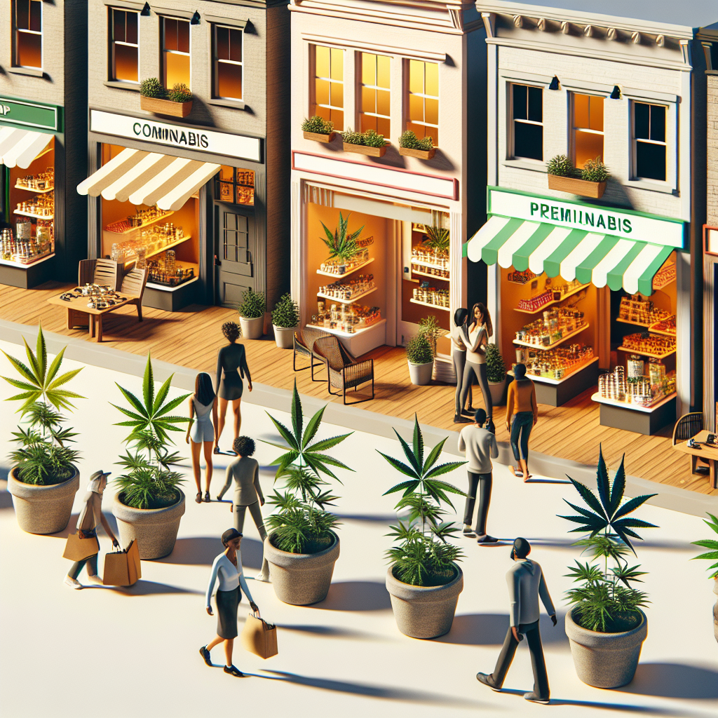 Find Top Cannabis Stores Near Me: Visit Ashario Cannabis