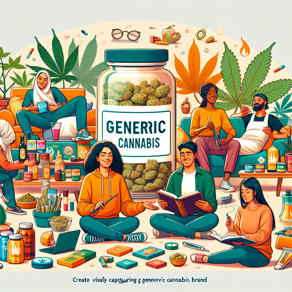 Exploring the Benefits of Keef Brands in Cannabis Culture