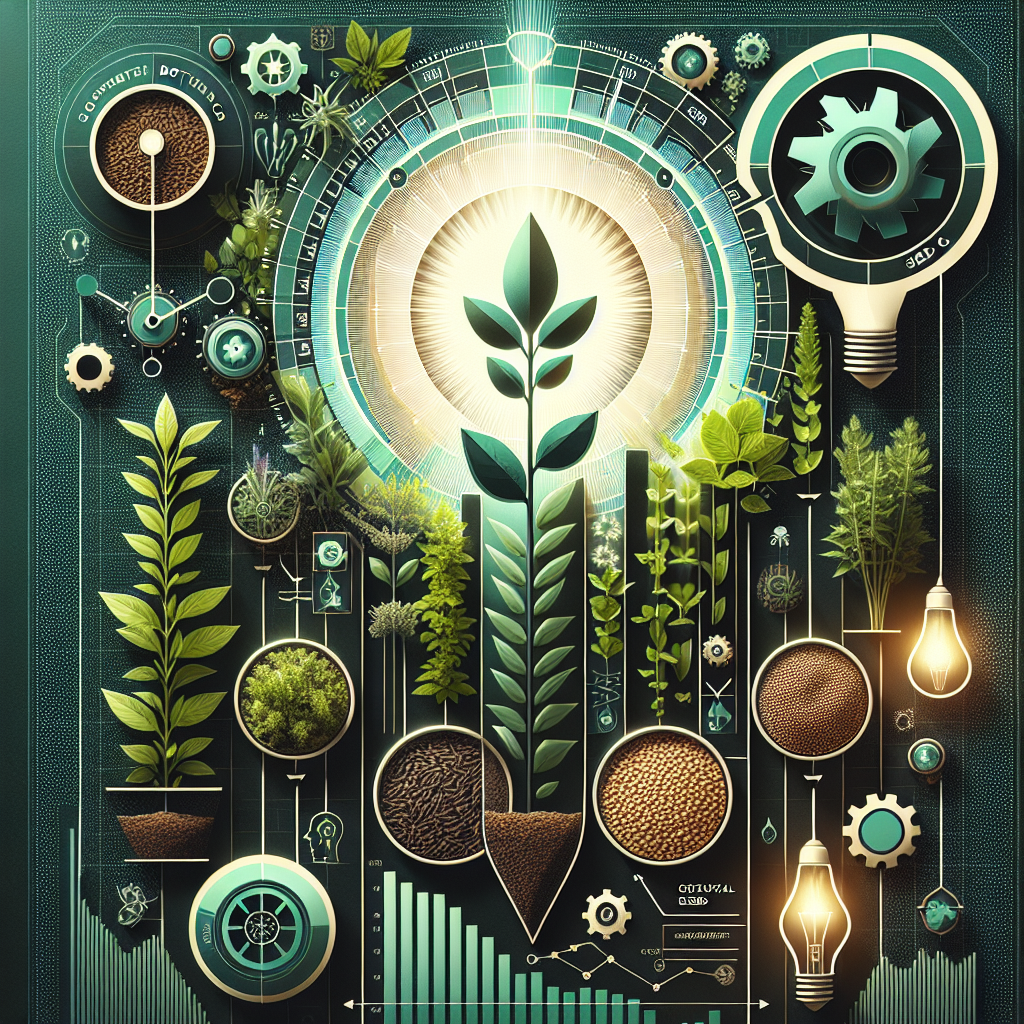 Cultivating Success with 34 Street Seed Co