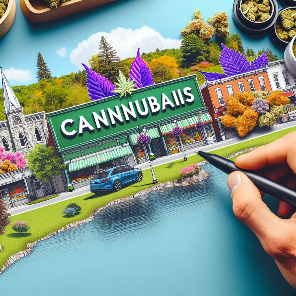 Ashario Cannabis in Aurora: Your Premium Cannabis Destination