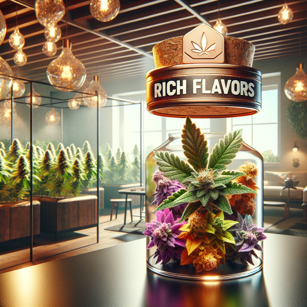 Elevate Your Cannabis Experience with Pura Vida Legacy at Ashario Cannabis