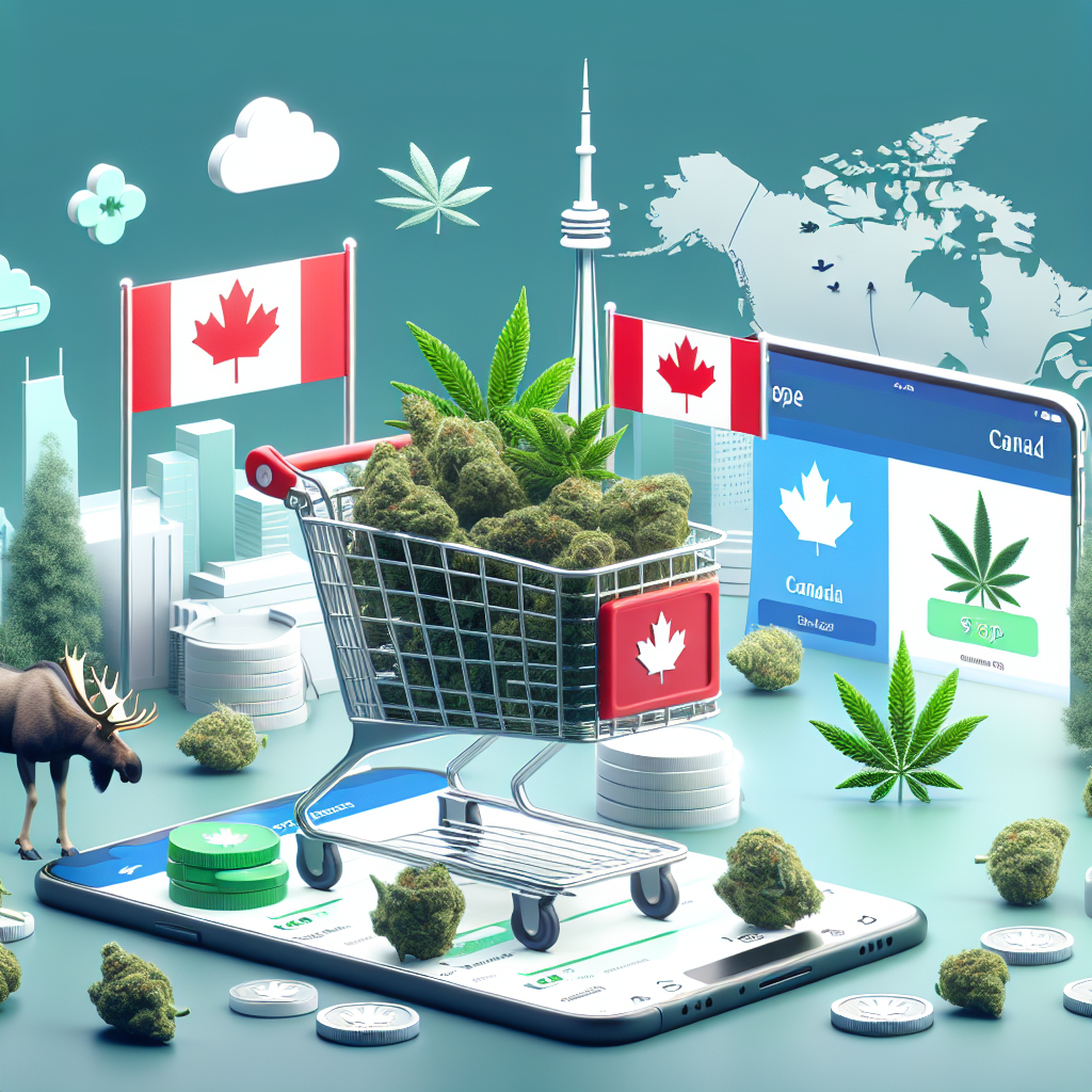 The Ultimate Guide to Order Cannabis Online in Canada