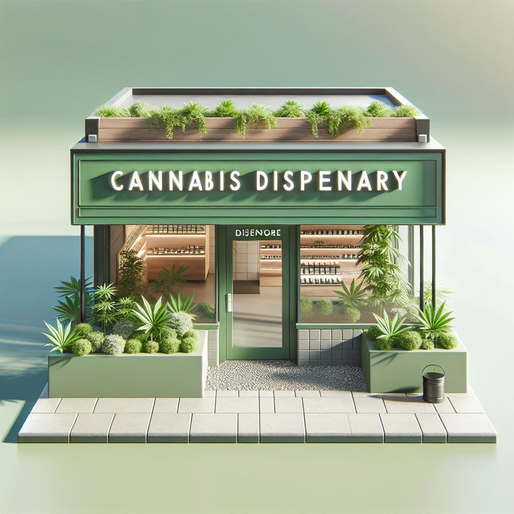 Exploring the Best Cannabis Dispensaries Near You
