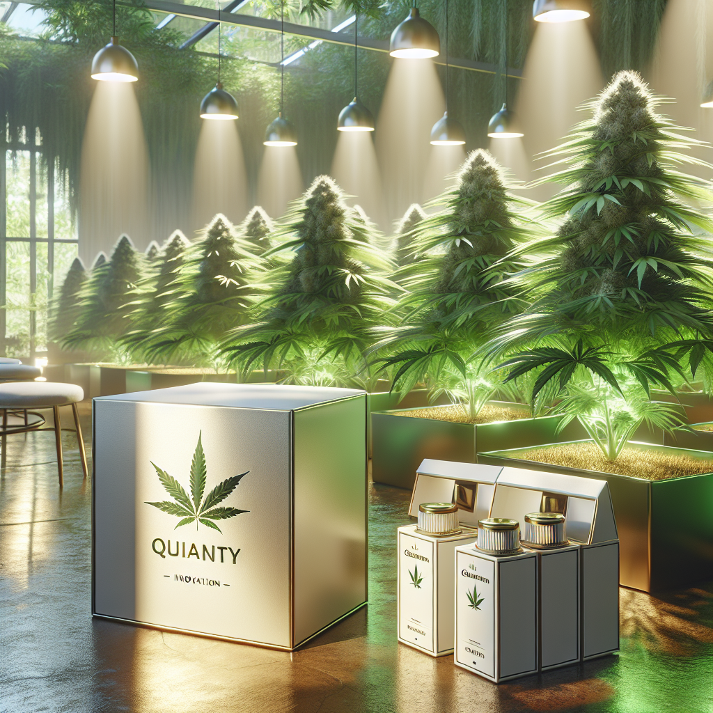 Harts Cannabis: Premium Cannabis Products at Ashario Cannabis