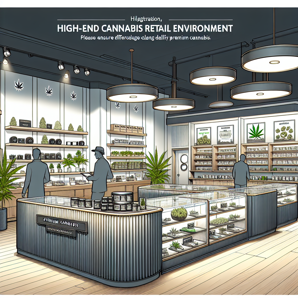 Cannabis Newmarket: Exploring Premium Cannabis with Ashario